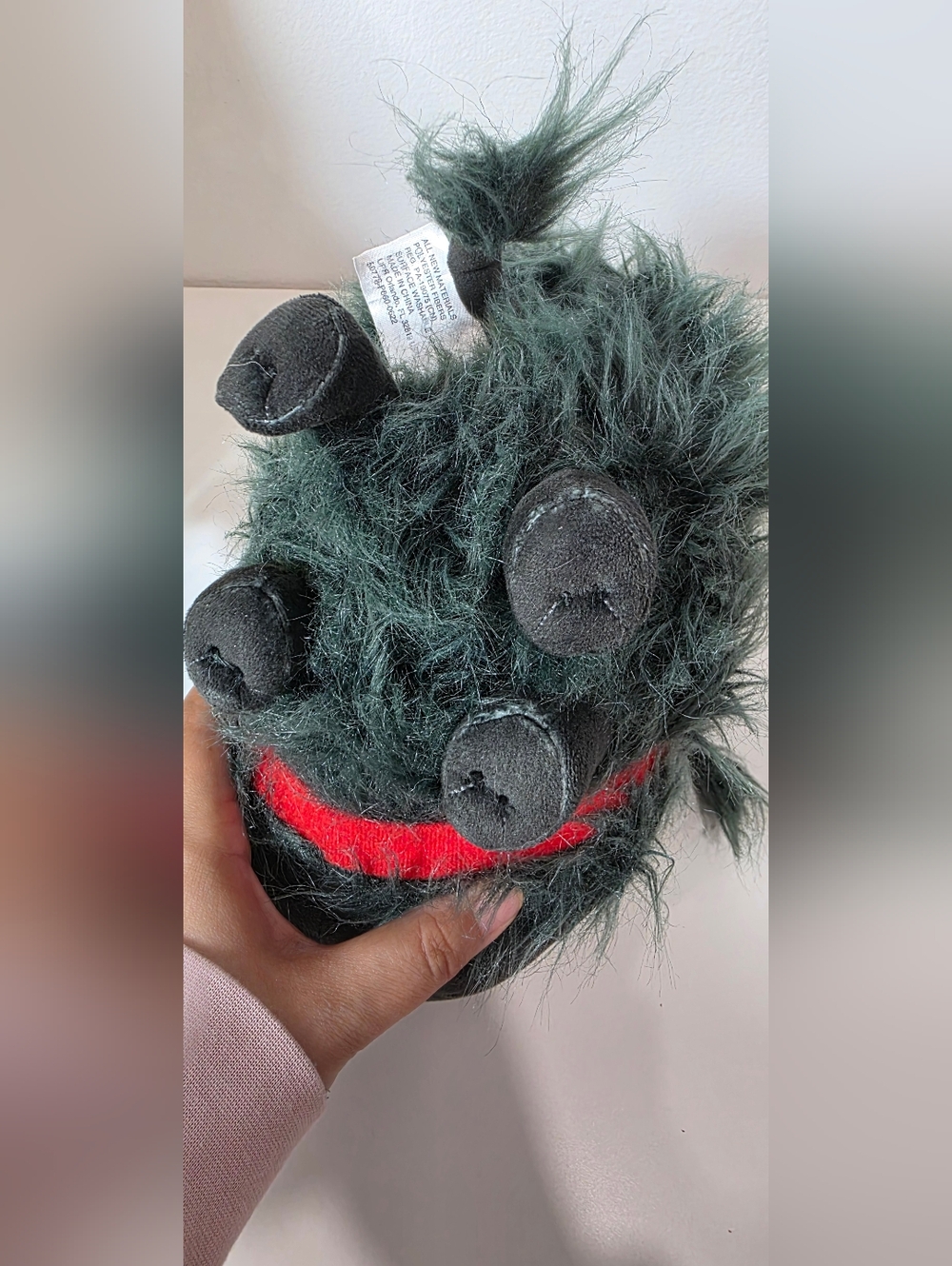 2023 Universal Studios Despicable Me Villain-Con Kevin Plush And Kyle - Picture 4 of 4